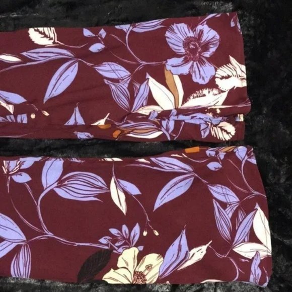 Free People Bella Printed Tunic. - Picture 9 of 9